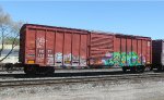 BKTY 152784 - Union Pacific